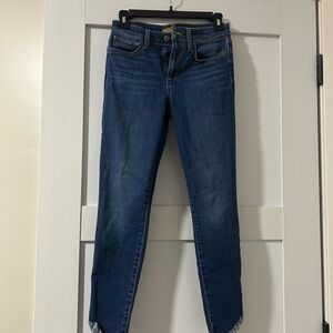Jose’s Classic Blue Women's Jeans